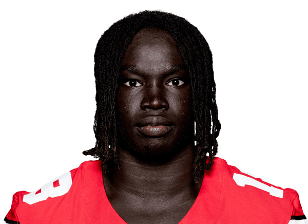 Bodpegn Miller headshot