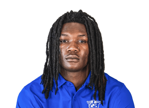 Joseph Holt headshot
