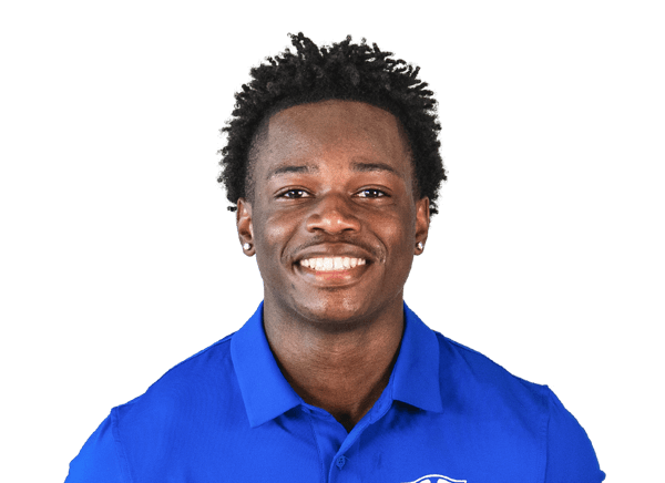 Derrick Avery Jr. headshot