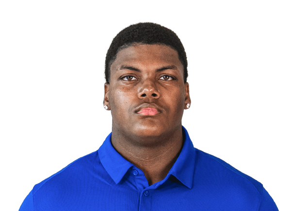 Pherleski Martin headshot