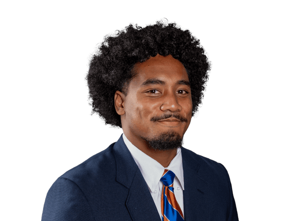 DeShawn Toilolo headshot