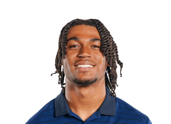 Kory Pettigrew headshot