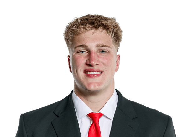 Andrew Barker headshot