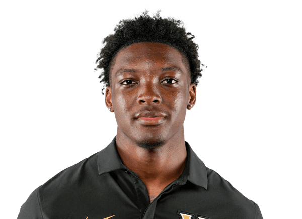 Davin Chandler headshot