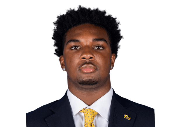 Synkwan Smith headshot