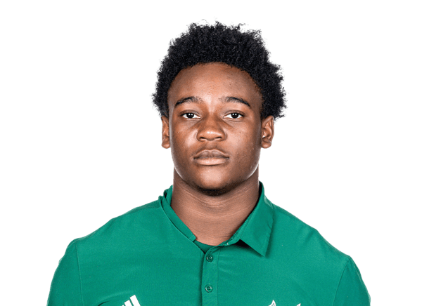 DeAngelo Bowden headshot