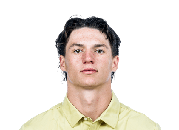 Cal Faulkner headshot