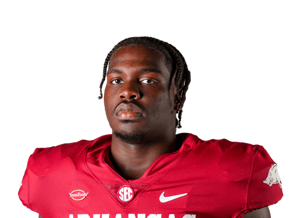 Trent Sellers headshot