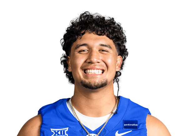 Ulavai Fetuli headshot
