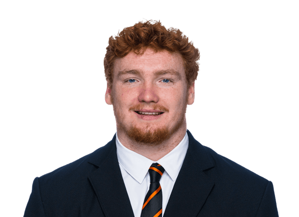 Jesse Myers headshot