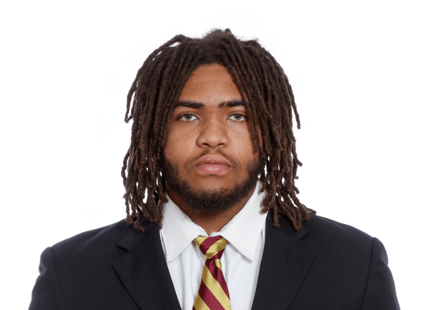 Sean Poret headshot