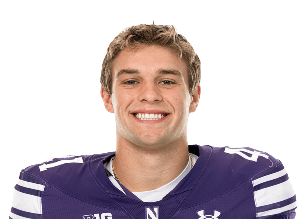 Robby Preckel headshot