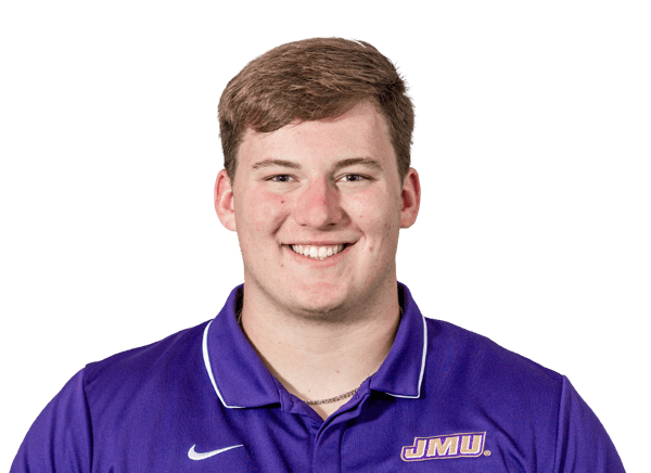 Trent Wilson headshot