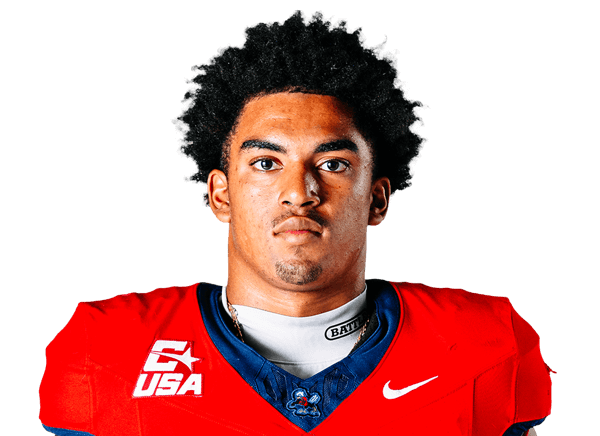 Dillano Glaud headshot