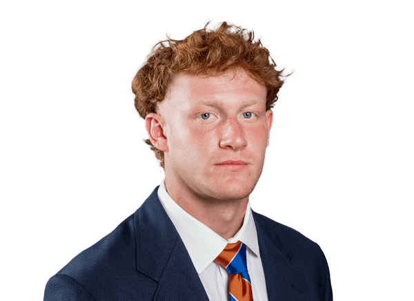 Gavin Packer headshot