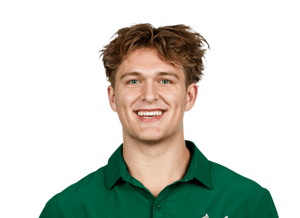 Brandon Kubay headshot
