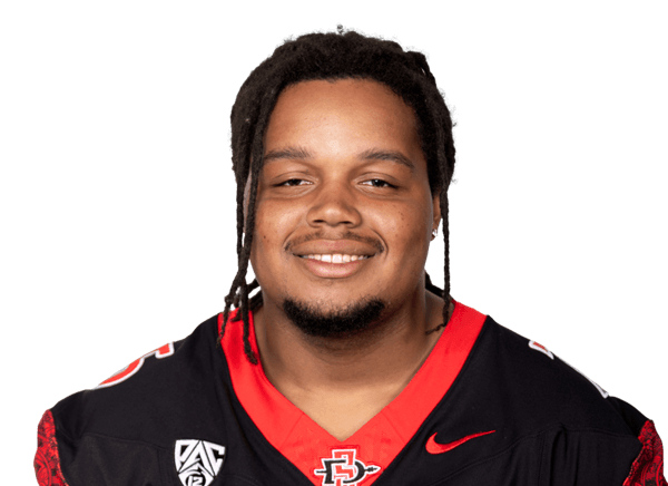 Delon Craft Jr. headshot