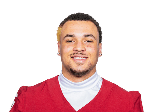Ishmael Gibbs headshot