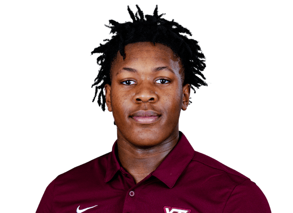 Zeke Chinwike headshot