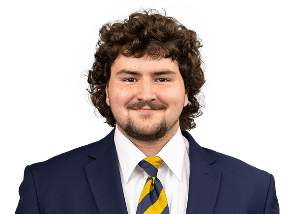 Michael Klisiewicz headshot
