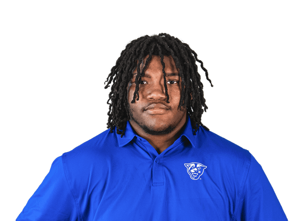 Alex Mullings headshot