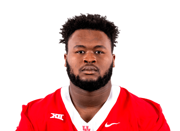 Eythan Thompson headshot