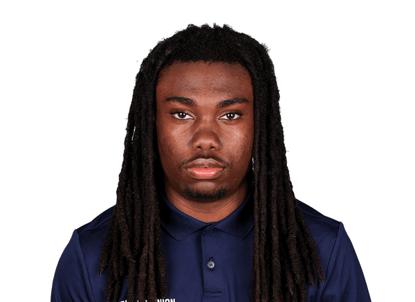 Tavares Murray Jr. headshot
