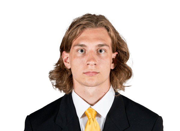 Bryce Kania headshot