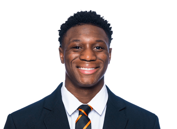 David Madison headshot
