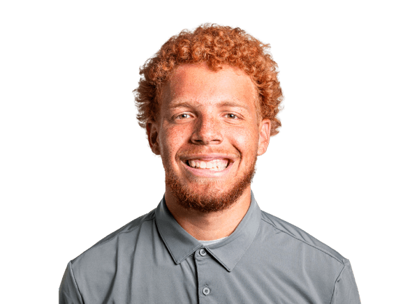 Chad Warner headshot