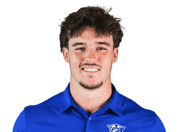 TJ Stanley headshot
