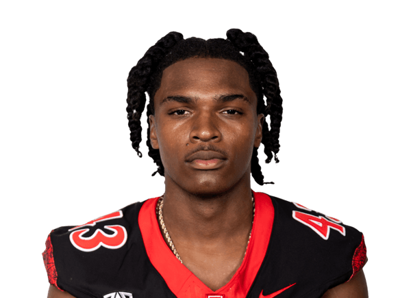 Braylon Cardwell headshot