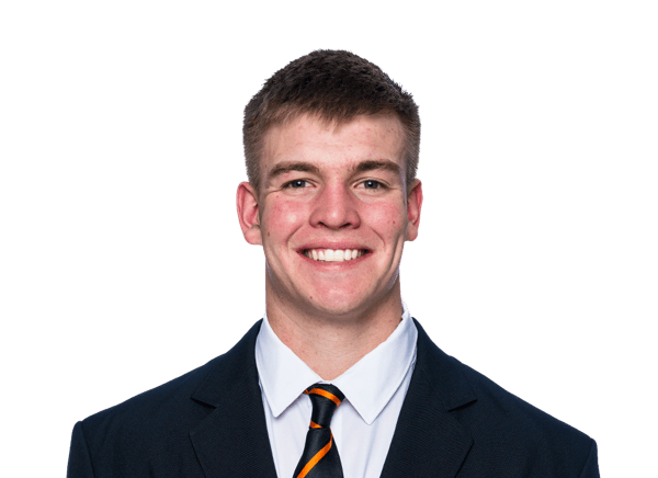 Cody Siegner headshot