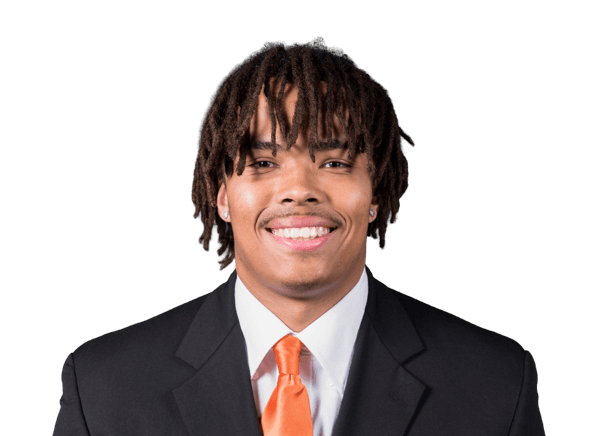 Nathan Nyandoro headshot