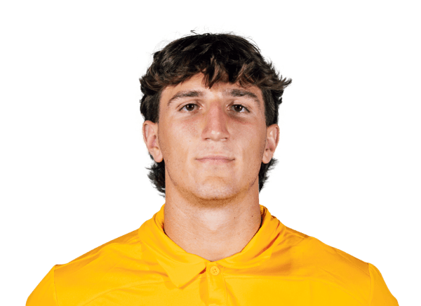 Connor Gooding headshot