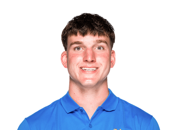 Colton Gumino headshot