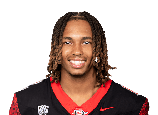 Chase Shumate headshot