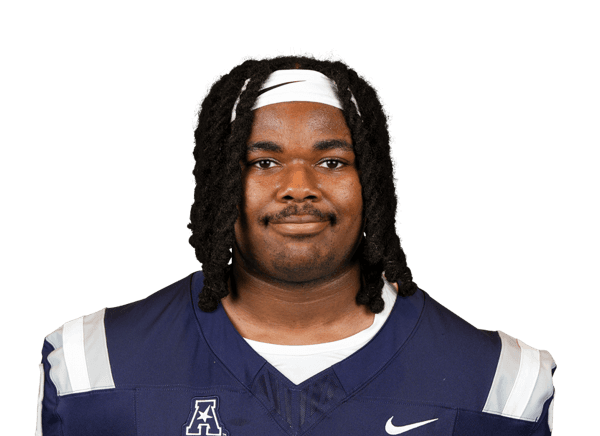 Robert Rooks headshot