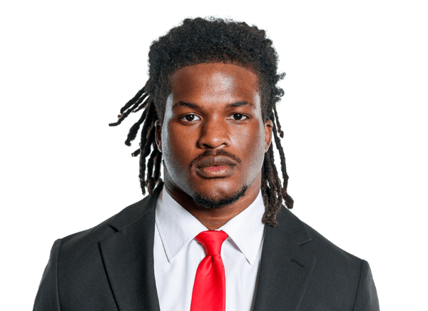 Myles Kendrick headshot