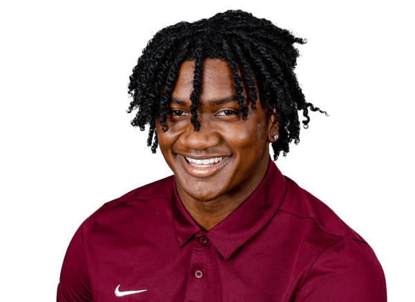 Sherrod Henderson headshot