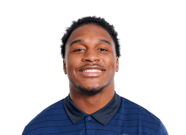 Omar Mabson II headshot