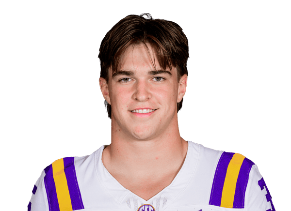 Zach Weeks headshot