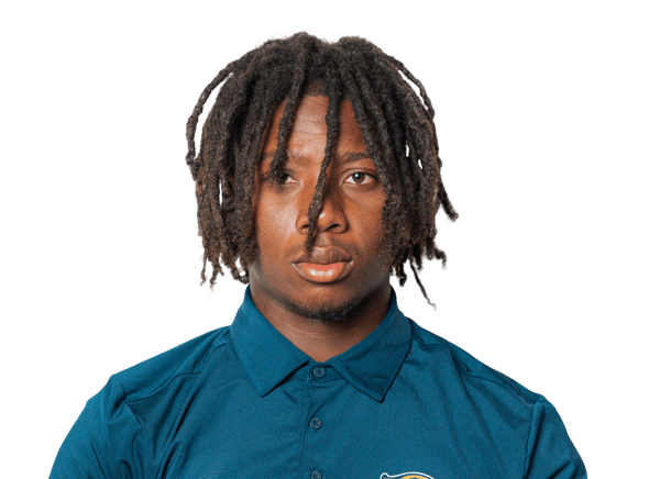 Amari Isaac headshot