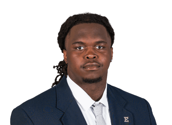 Antoniyo Smith headshot