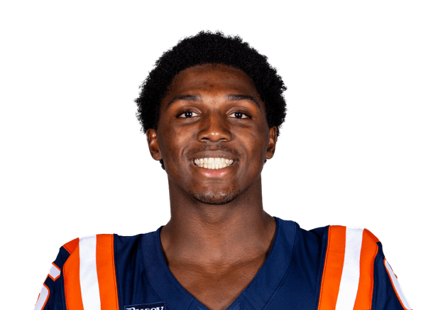 Jershaun Newton headshot