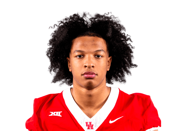 Tristan Jackson headshot