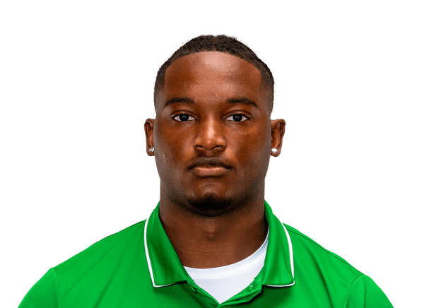 Brayden Knox headshot