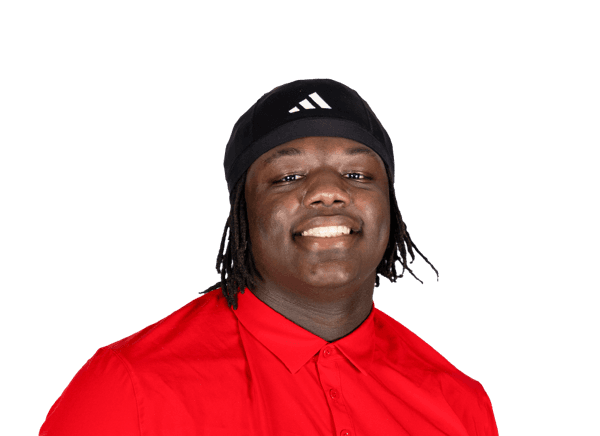 Josiah Victor headshot