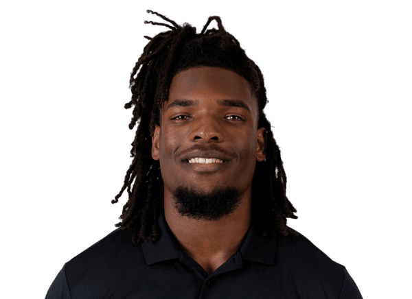 Arvis Battle Jr. headshot
