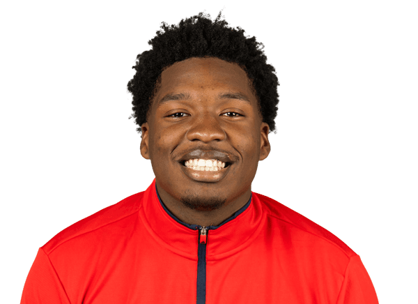 E'Mauri Smiley headshot